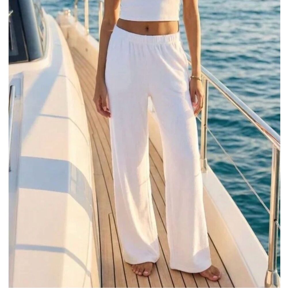 RUMORED Lounge Grey Sz XS Pants
